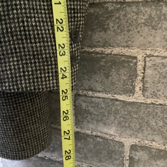 John Wanamaker Sport Coat - Picture 6 of 7